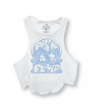 Pink Floyd Cosmic Junior's Crop Tank $3.50 Shirts