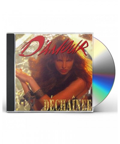 France D'Amour D'AMOUR DECHAINEE CD $5.94 CD