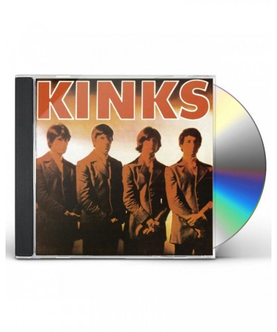 The Kinks CD $6.51 CD