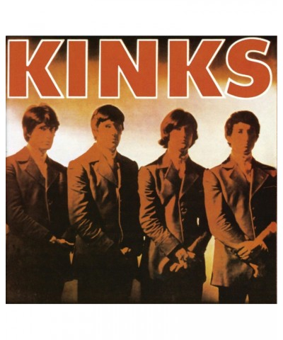 The Kinks CD $6.51 CD