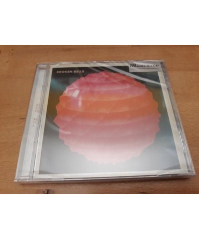 Broken Bells (IMPORT) CD $4.25 CD