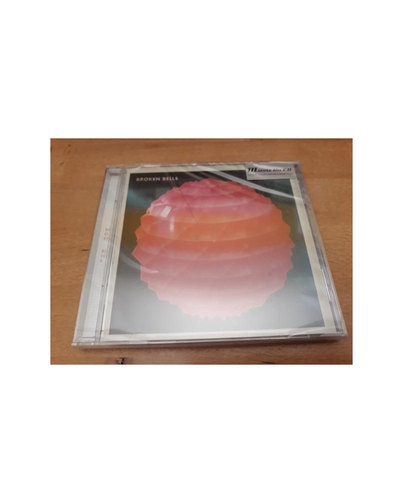 Broken Bells (IMPORT) CD $4.25 CD