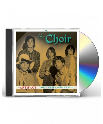 The Choir ARTIFACT: UNRELEASED ALBUM CD $6.12 CD