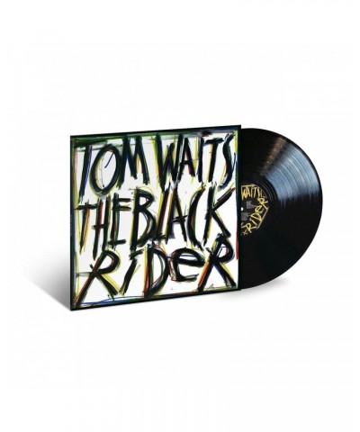 Tom Waits The Black Rider (180g) Vinyl Record $10.32 Vinyl