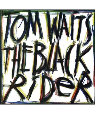 Tom Waits The Black Rider (180g) Vinyl Record $10.32 Vinyl