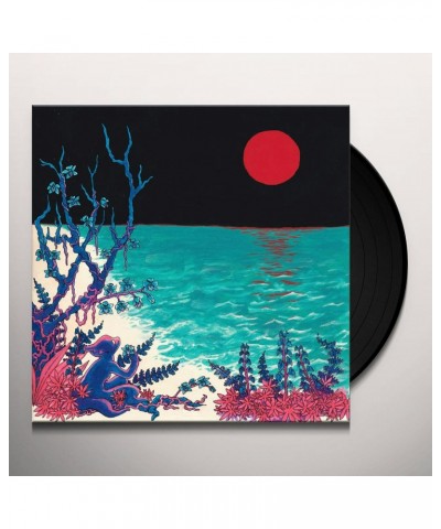 glass beach FIRST GLASS BEACH ALBUM Vinyl Record $29.76 Vinyl