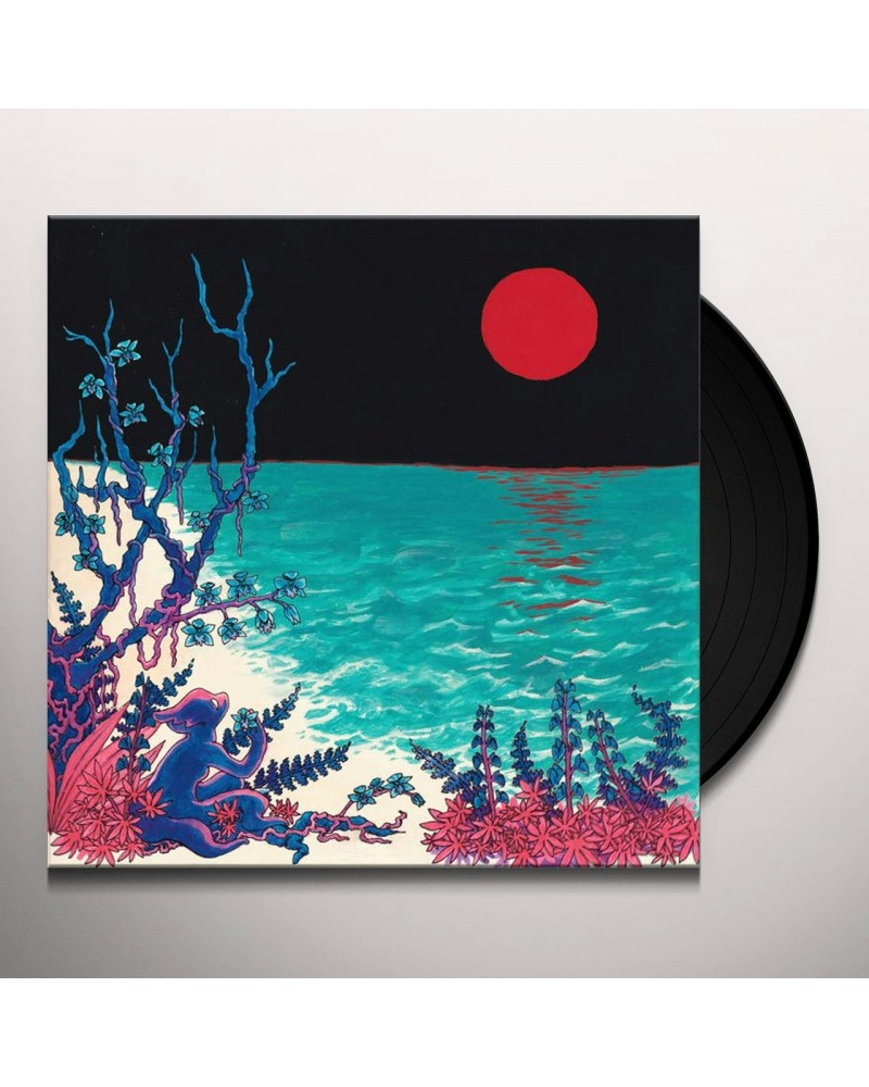 glass beach FIRST GLASS BEACH ALBUM Vinyl Record $29.76 Vinyl