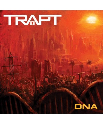 Trapt DNA CD $7.77 CD