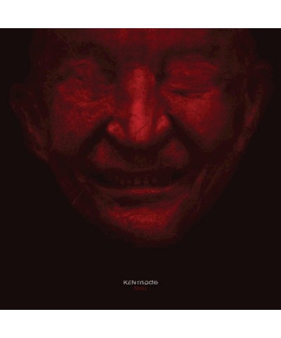 KEN Mode LP - Null (Vinyl) $15.06 Vinyl