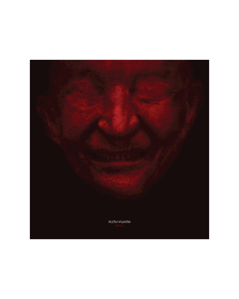 KEN Mode LP - Null (Vinyl) $15.06 Vinyl