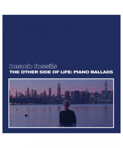 Beach Fossils Other Side Of Life: Piano Ballads CD $6.51 CD