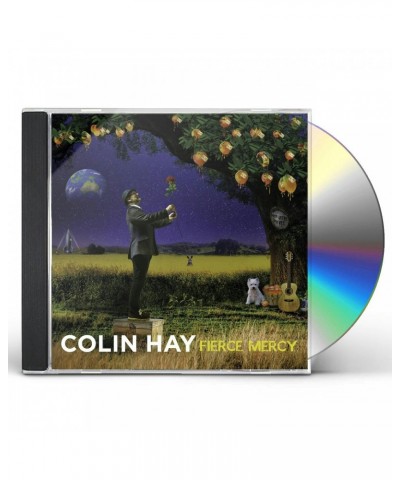 Colin Hay Fierce Mercy CD $5.73 CD