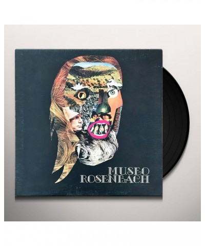 Museo Rosenbach Zarathustra Vinyl Record $20.90 Vinyl