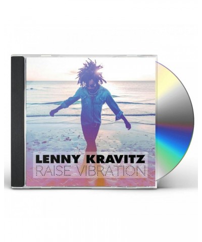 Lenny Kravitz Raise Vibration CD $8.82 CD