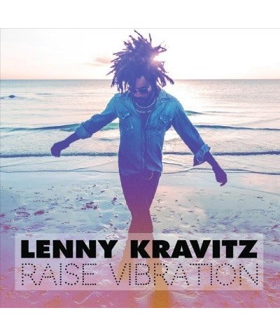 Lenny Kravitz Raise Vibration CD $8.82 CD