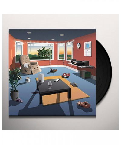 Hippo Campus Landmark Vinyl Record $8.40 Vinyl