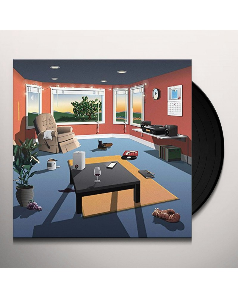 Hippo Campus Landmark Vinyl Record $8.40 Vinyl