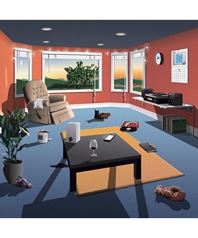 Hippo Campus Landmark Vinyl Record $8.40 Vinyl