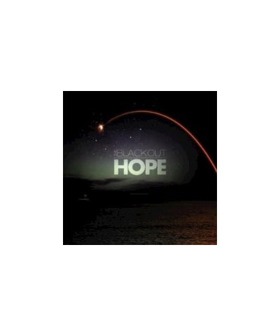 Blackout CD - Hope $11.55 CD