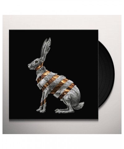 San Fermin Jackrabbit Vinyl Record $10.89 Vinyl