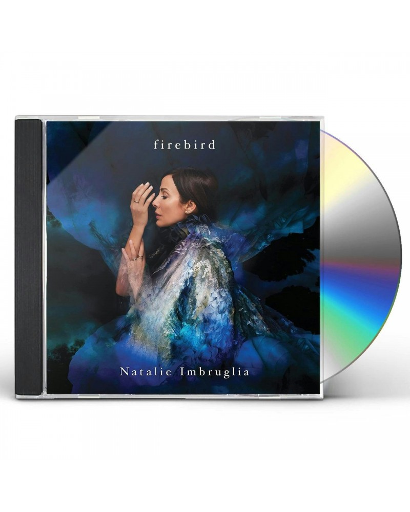 Natalie Imbruglia Firebird CD $8.60 CD