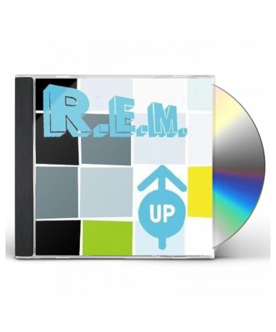 R.E.M. UP CD $3.87 CD