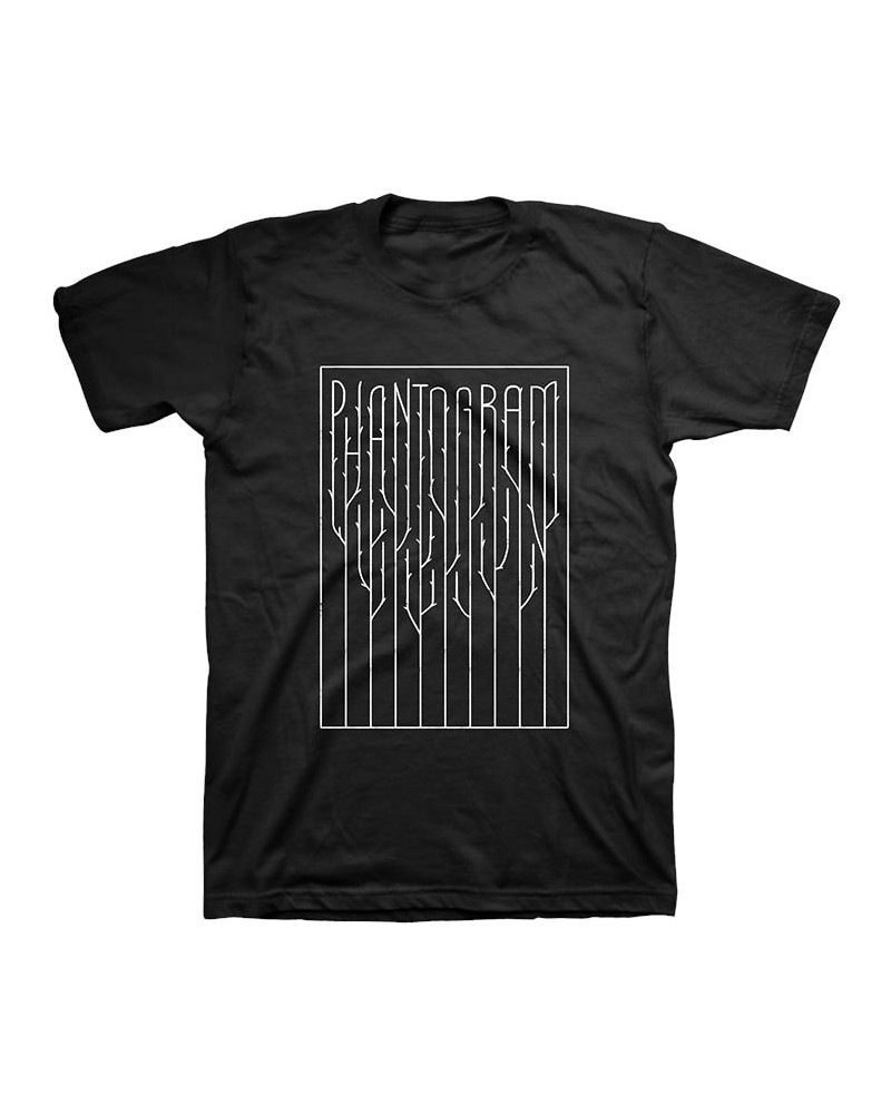 Phantogram Line Tree Tee $10.50 Shirts