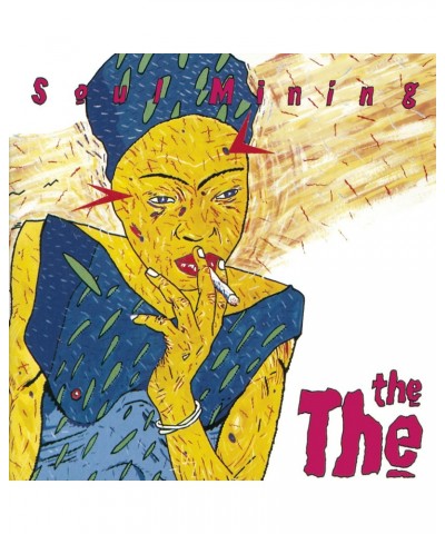 The The Soul Mining (Box Set) Vinyl Record $38.50 Vinyl