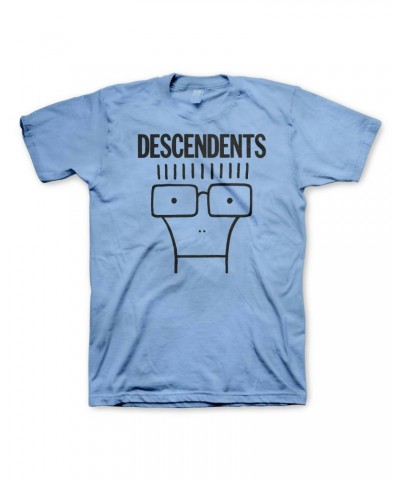 Descendents Classic Milo Tee (Carolina Blue) $9.63 Shirts