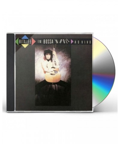 Rita Lee BOSSA 'N ROLL CD $7.72 CD