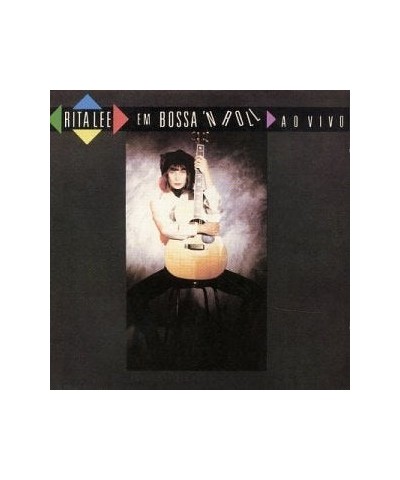 Rita Lee BOSSA 'N ROLL CD $7.72 CD