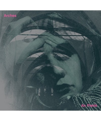 An Pierlé Arches Vinyl Record $16.10 Vinyl