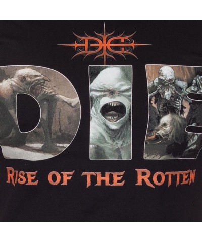 Die "Rise Of The Rotten" T-Shirt $8.75 Shirts