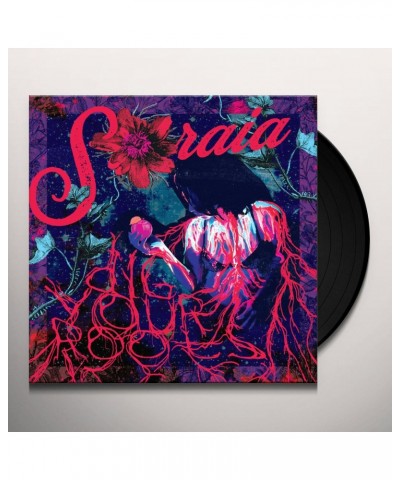 Soraia Dig Your Roots Vinyl Record $6.63 Vinyl