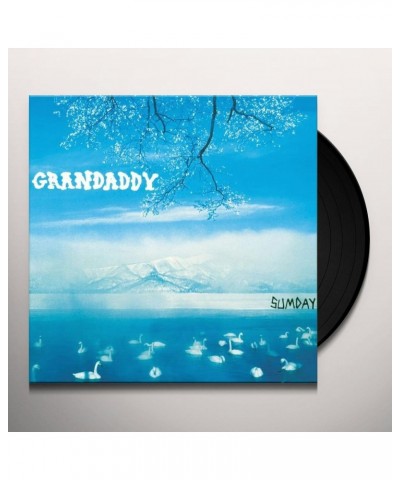 Grandaddy Sumday Vinyl Record $9.90 Vinyl