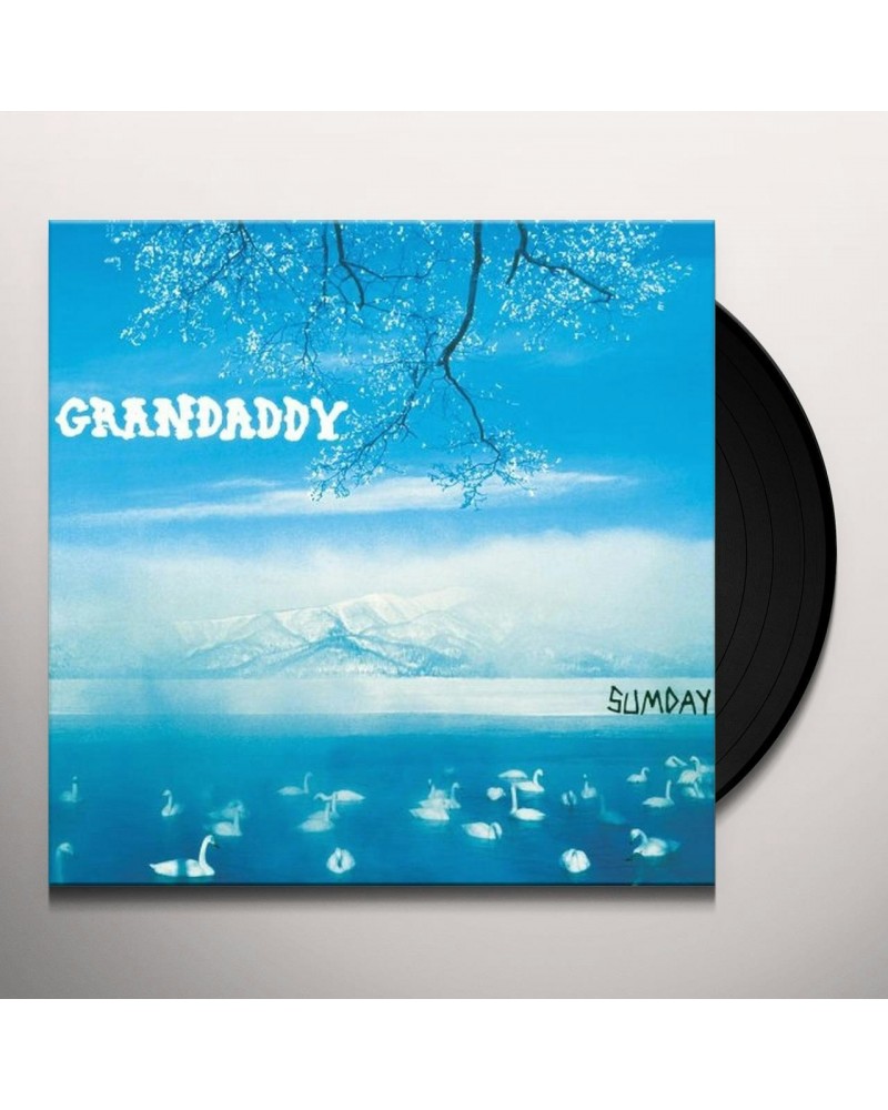 Grandaddy Sumday Vinyl Record $9.90 Vinyl