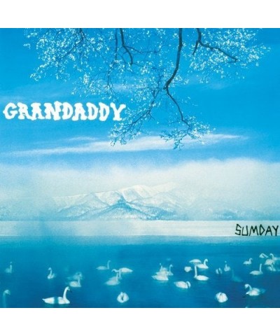 Grandaddy Sumday Vinyl Record $9.90 Vinyl