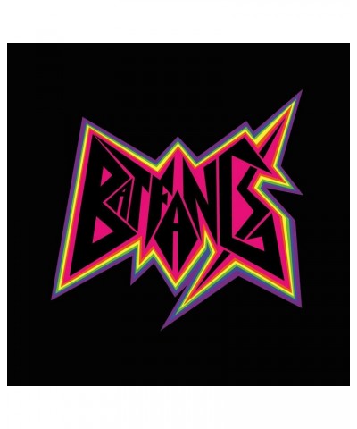 Bat Fangs (HOT PINK VINYL/DL CARD) Vinyl Record $8.93 Vinyl