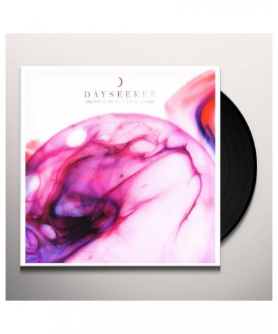 Dayseeker Dreaming Is Sinking /// Waking Is Rising Vinyl Record $10.14 Vinyl