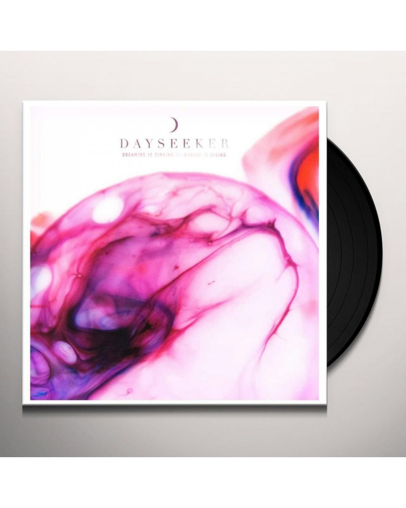 Dayseeker Dreaming Is Sinking /// Waking Is Rising Vinyl Record $10.14 Vinyl