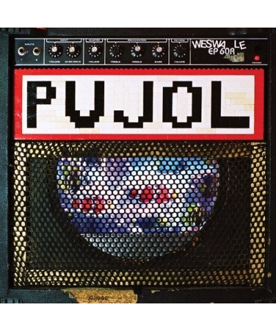 Pujol Kludge Vinyl Record $7.56 Vinyl