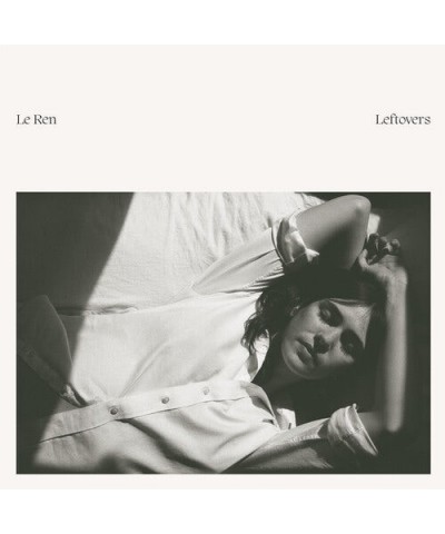 Le Ren LEFTOVERS CD $4.20 CD