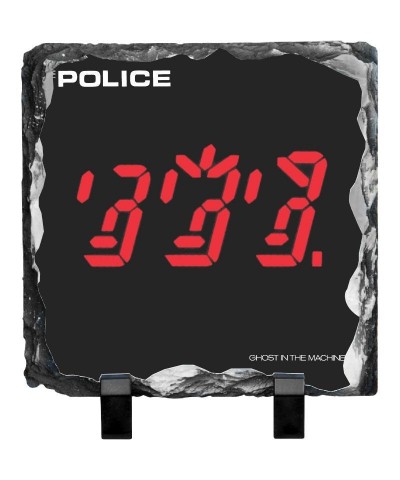 The Police Ghost In The Machine Photo Slate $14.35 Decor