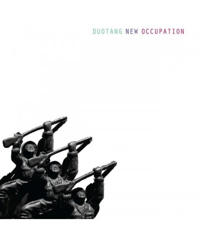 Duotang New Occupation Vinyl Record $6.84 Vinyl