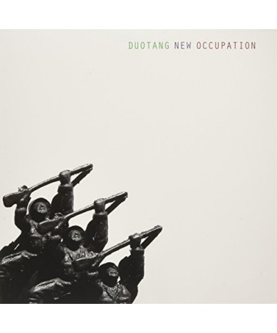 Duotang New Occupation Vinyl Record $6.84 Vinyl