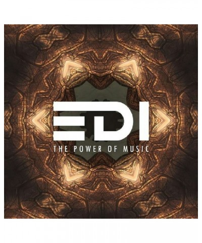 edi POWER OF MUSIC CD $12.00 CD