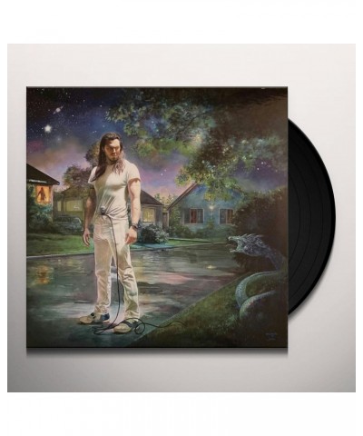 Andrew W.K. YOU'RE NOT ALONE (2 LP) (180G/1 BLUE & 1 GREEN VINYL) Vinyl Record $14.82 Vinyl