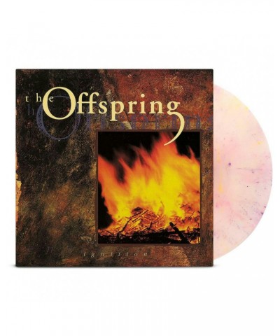 The Offspring Ignition (Anniversary Edition) Vinyl Record $8.70 Vinyl