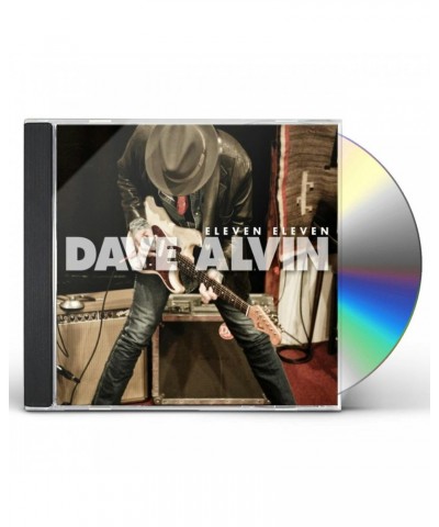 Dave Alvin ELEVEN ELEVEN CD $5.44 CD