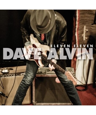 Dave Alvin ELEVEN ELEVEN CD $5.44 CD